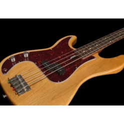 Marcus Miller P5R Alder-4 NT LH