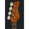 Marcus Miller P5R Alder-4 TS