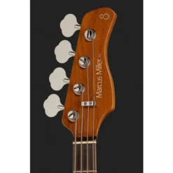 Marcus Miller P5R Alder-4 TS