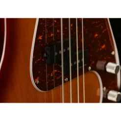 Marcus Miller P5R Alder-4 TS