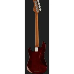 Marcus Miller P5R Alder-4 TS