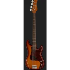 Marcus Miller P5R Alder-4 TS