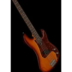 Marcus Miller P5R Alder-4 TS