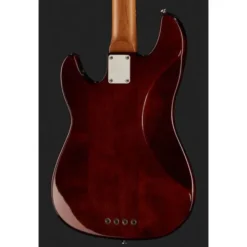 Marcus Miller P5R Alder-4 TS