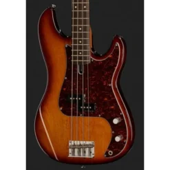 Marcus Miller P5R Alder-4 TS
