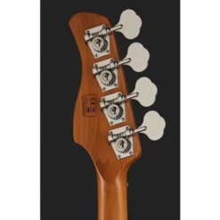 Marcus Miller P5R Alder-4 TS