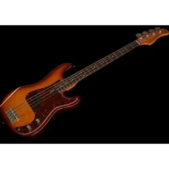 Marcus Miller P5R Alder-4 TS