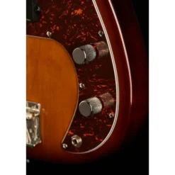 Marcus Miller P5R Alder-4 TS