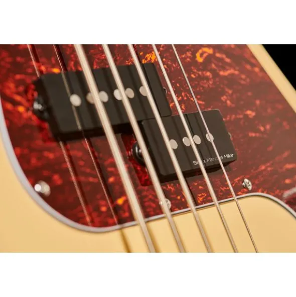 Marcus Miller P5R Alder-5 VWH
