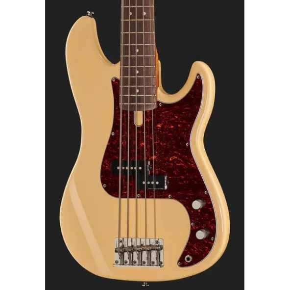 Marcus Miller P5R Alder-5 VWH