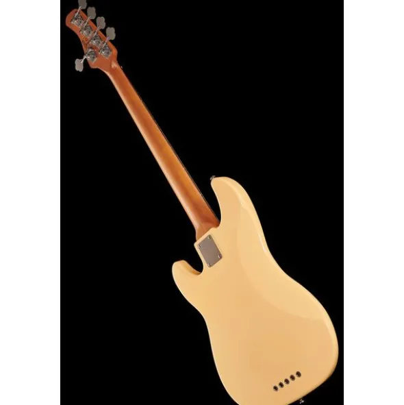 Marcus Miller P5R Alder-5 VWH