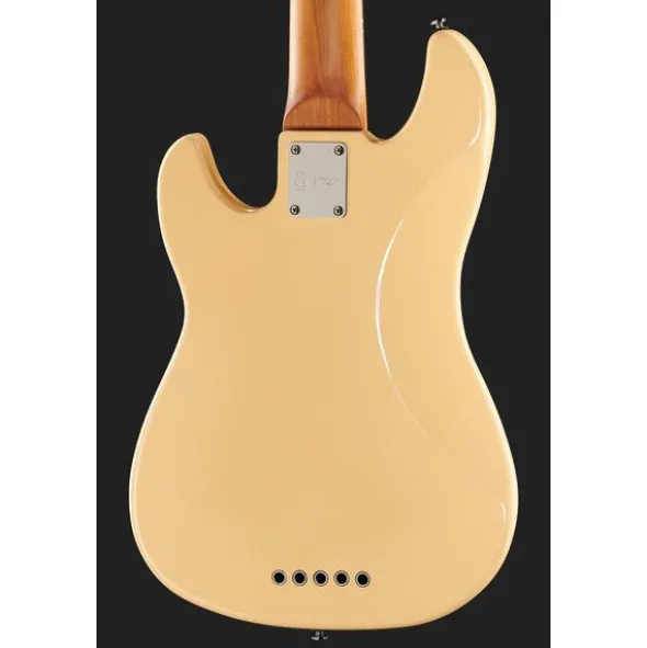 Marcus Miller P5R Alder-5 VWH