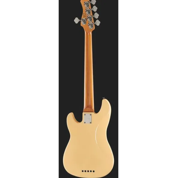 Marcus Miller P5R Alder-5 VWH