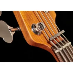 Marcus Miller P5R Alder-5 VWH