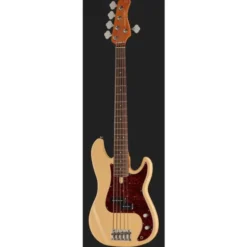 Marcus Miller P5R Alder-5 VWH