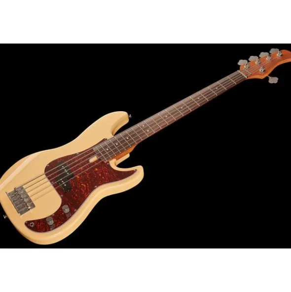 Marcus Miller P5R Alder-5 VWH