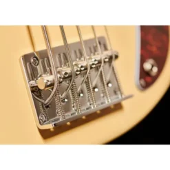 Marcus Miller P5R Alder-5 VWH
