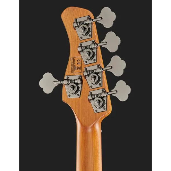 Marcus Miller P5R Alder-5 VWH