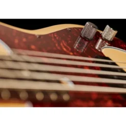 Marcus Miller P5R Alder-5 VWH