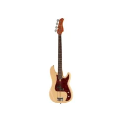 Marcus Miller P5R Alder-4 VWH B-Stock
