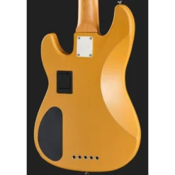 Marcus Miller P6-5 Sandblasted Butterscotch