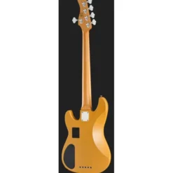 Marcus Miller P6-5 Sandblasted Butterscotch