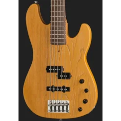 Marcus Miller P6-5 Sandblasted Butterscotch
