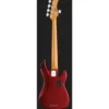 Marcus Miller P7-5 Sandblasted CAR TE LH