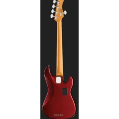 Marcus Miller P7-5 Sandblasted CAR TE LH