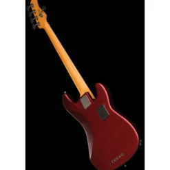 Marcus Miller P7-5 Sandblasted CAR TE LH