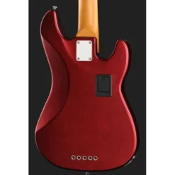 Marcus Miller P7-5 Sandblasted CAR TE LH