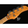 Marcus Miller P6-5 Sandblasted SGM