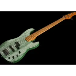 Marcus Miller P6-5 Sandblasted SGM