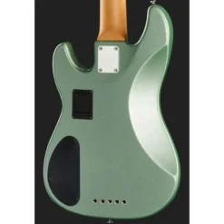 Marcus Miller P6-5 Sandblasted SGM