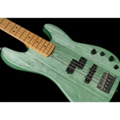 Marcus Miller P6-5 Sandblasted SGM