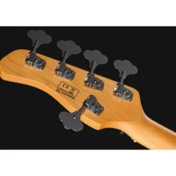Marcus Miller P6-5 Sandblasted SGM