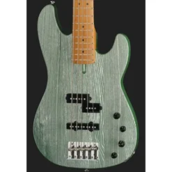 Marcus Miller P6-5 Sandblasted SGM