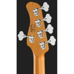 Marcus Miller P6-5 Sandblasted SGM