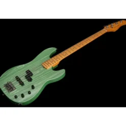 Marcus Miller P6-4 Sandblasted SGM