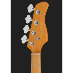 Marcus Miller P6-4 Sandblasted SGM