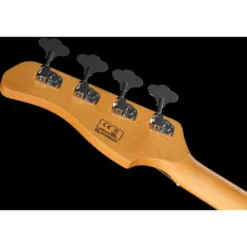 Marcus Miller P6-4 Sandblasted SGM