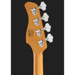 Marcus Miller P6-4 Sandblasted SGM