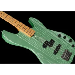 Marcus Miller P6-4 Sandblasted SGM