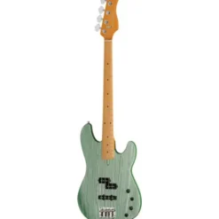 Marcus Miller P6-4 Sandblasted SGM