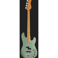 Marcus Miller P6-4 Sandblasted SGM