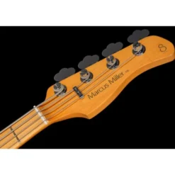 Marcus Miller P6-4 Sandblasted SGM