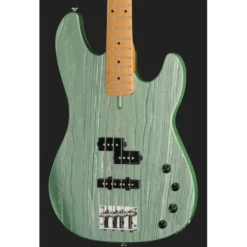Marcus Miller P6-4 Sandblasted SGM