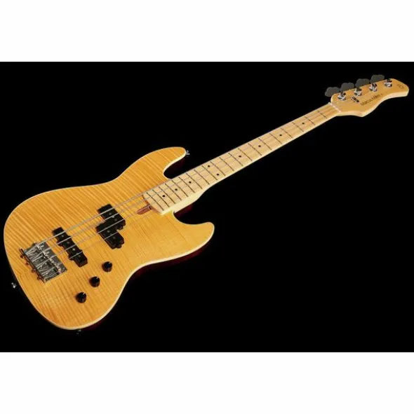 Marcus Miller U5 NT MN Short