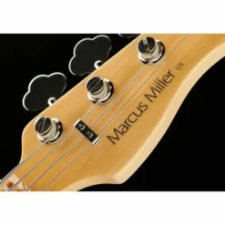 Marcus Miller U5 NT MN Short