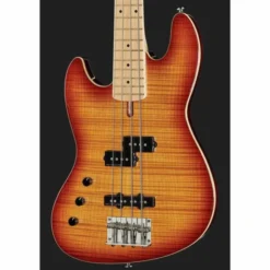Marcus Miller U5 TS MN Short LH